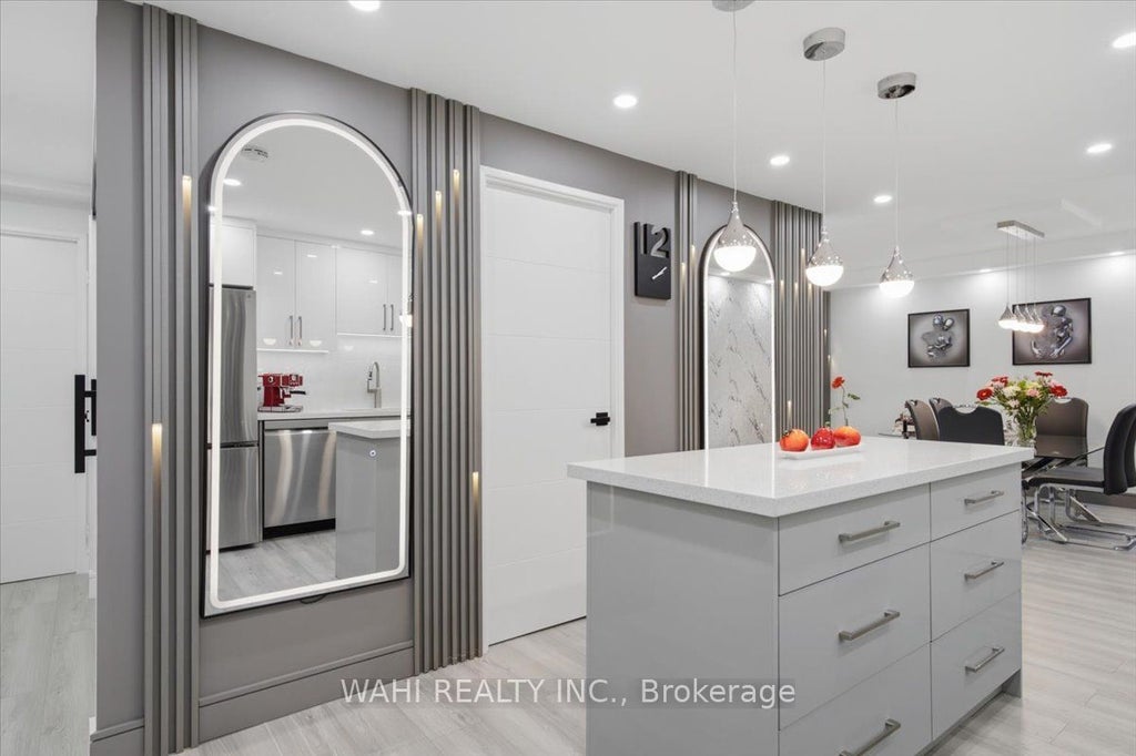 Photo of 299 Mill Road #1003, Toronto, ON M9C 4V9 (MLS # W13536246)