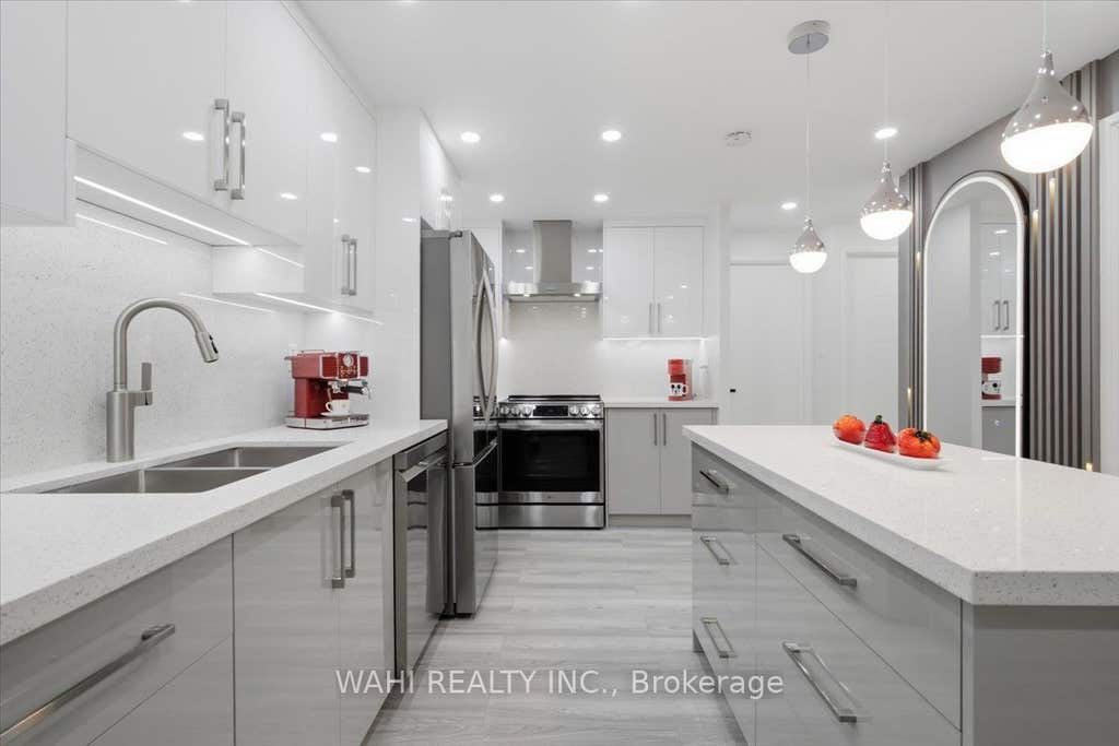 Photo of 299 Mill Road #1003, Toronto, ON M9C 4V9 (MLS # W13536246)