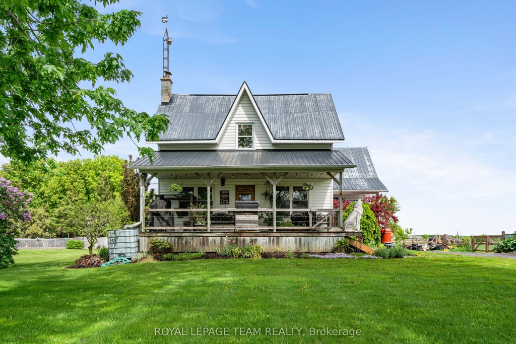 Photo of 13585 County 9 Road, North Dundas, ON K0C 1H0 (MLS # X13684468)