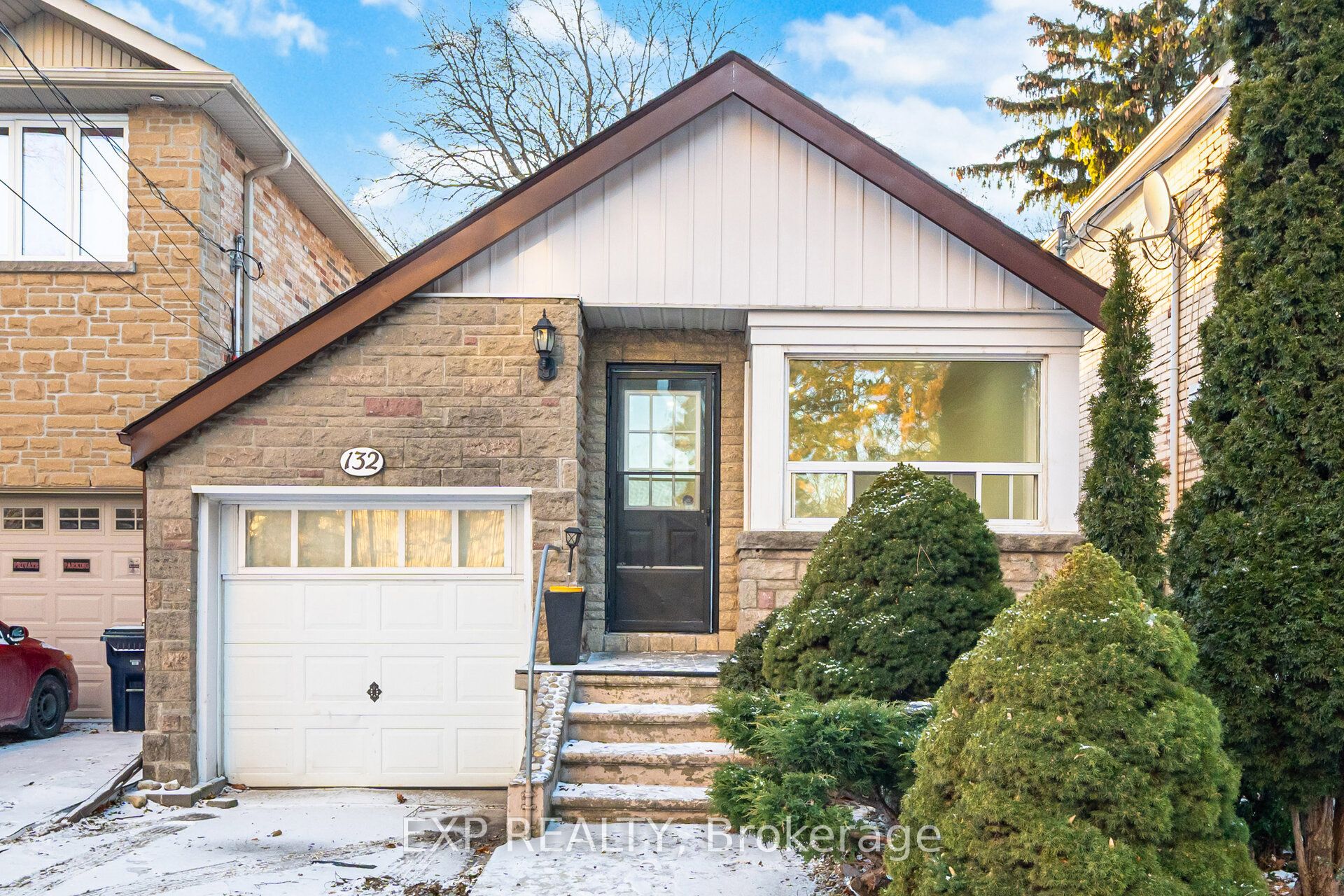 132 Barrington Avenue