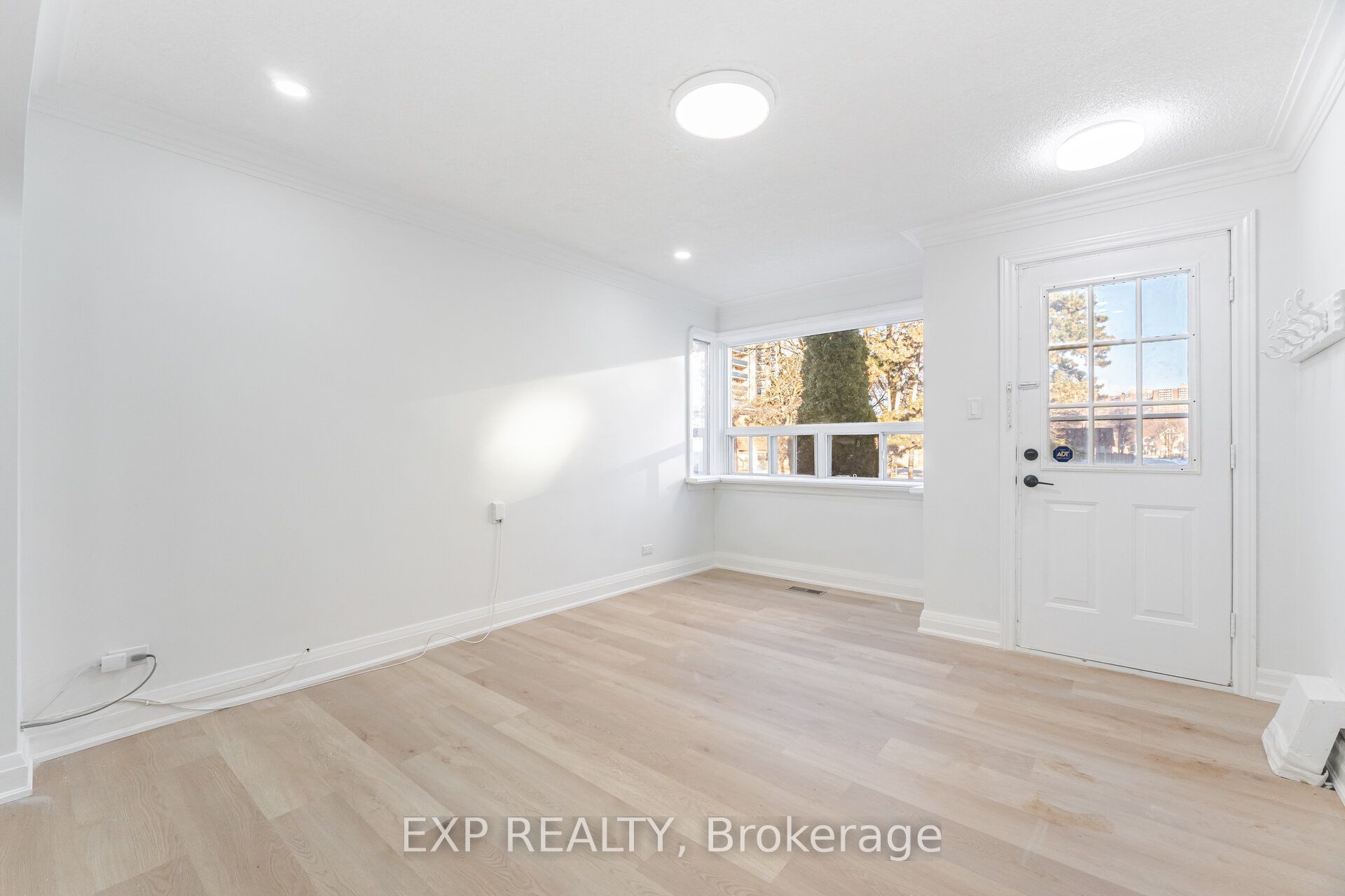 132 Barrington Avenue