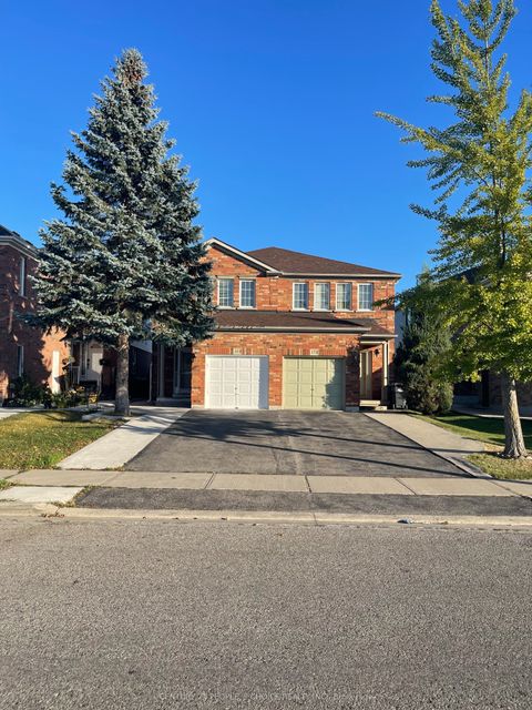169 Willow Park Drive Upper Brampton ON L6R 2N1