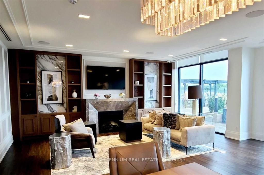 1 Grandview Avenue 507