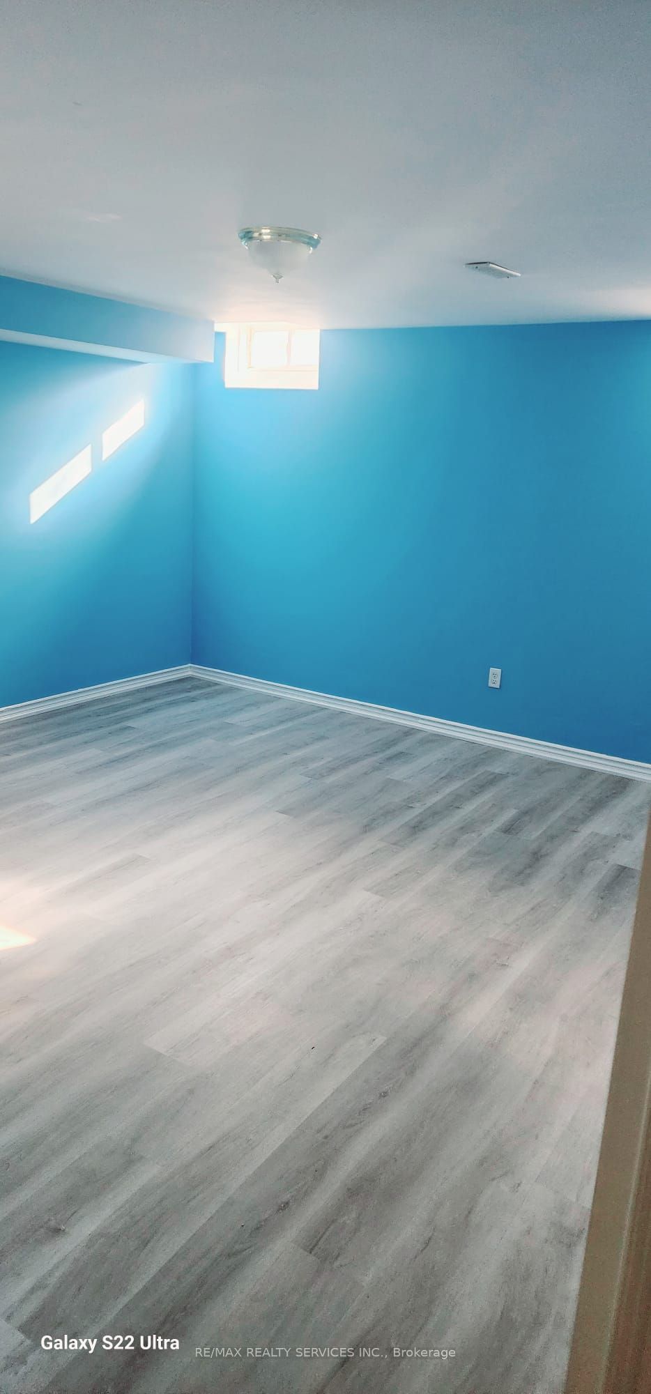 41 Charger Lane Basement