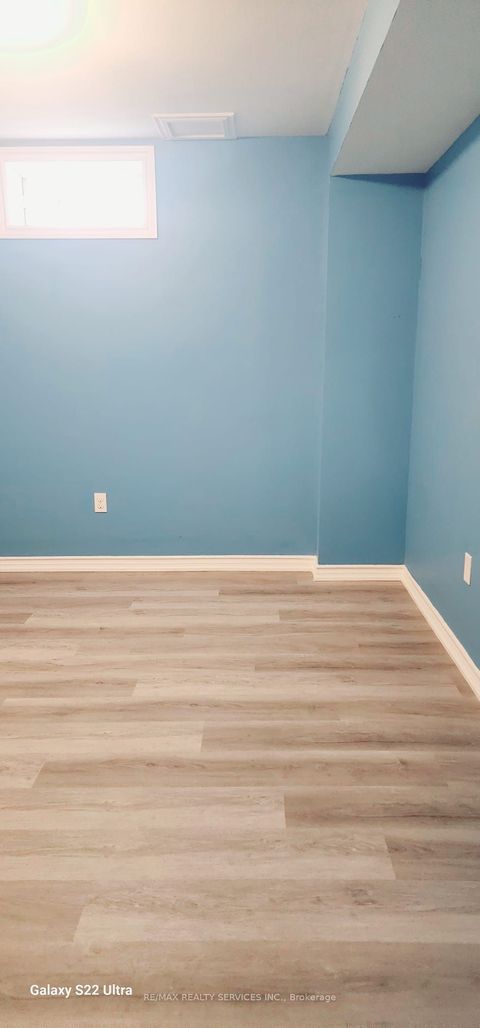41 Charger Lane Basement Brampton ON L7A 3C1