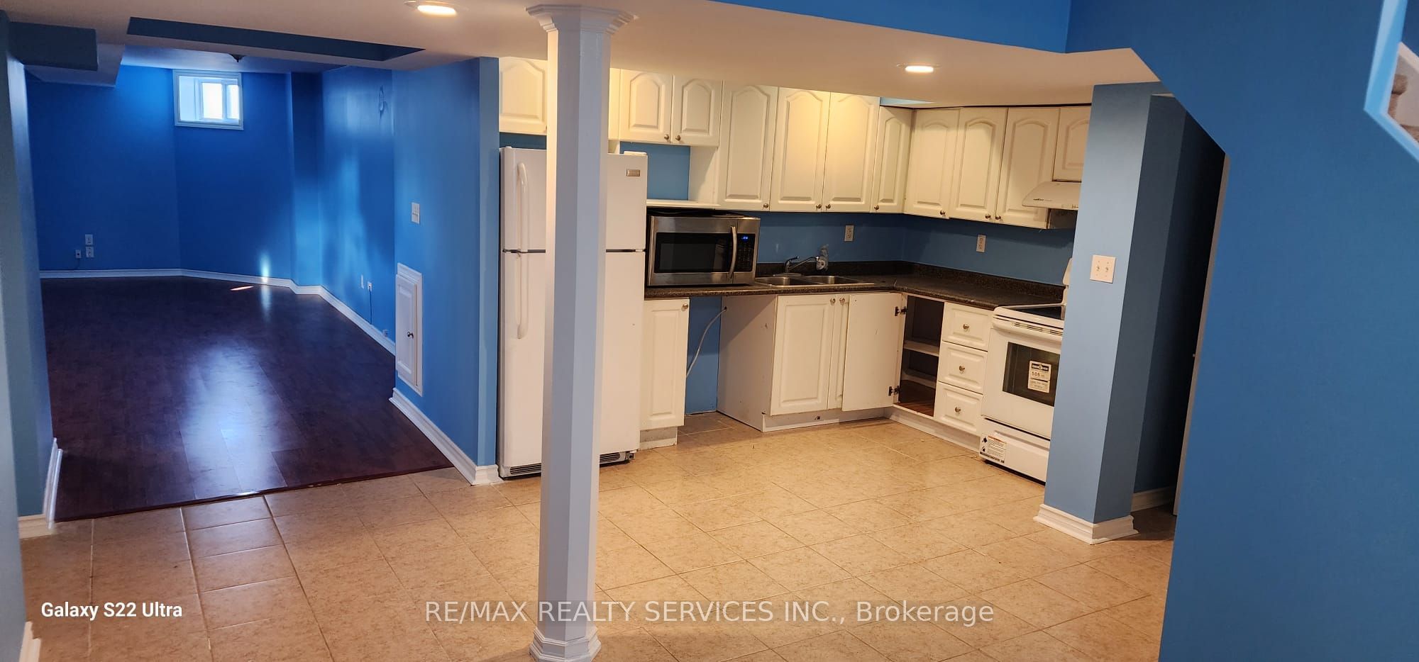 41 Charger Lane Basement