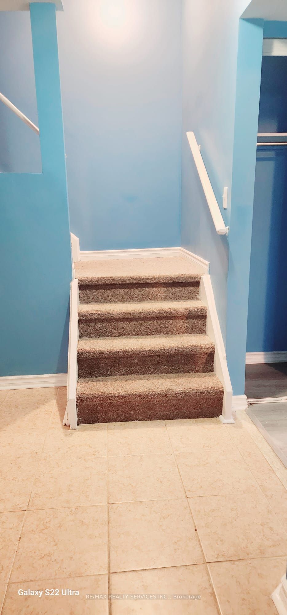41 Charger Lane Basement