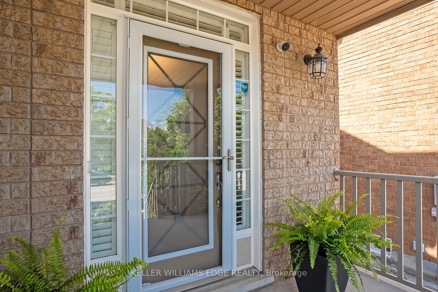 5586 Churchill Meadows Boulevard