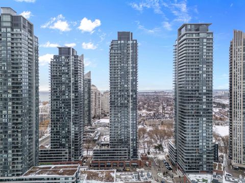 2220 Lakeshore Boulevard W 4309 Toronto ON M8V 0C1
