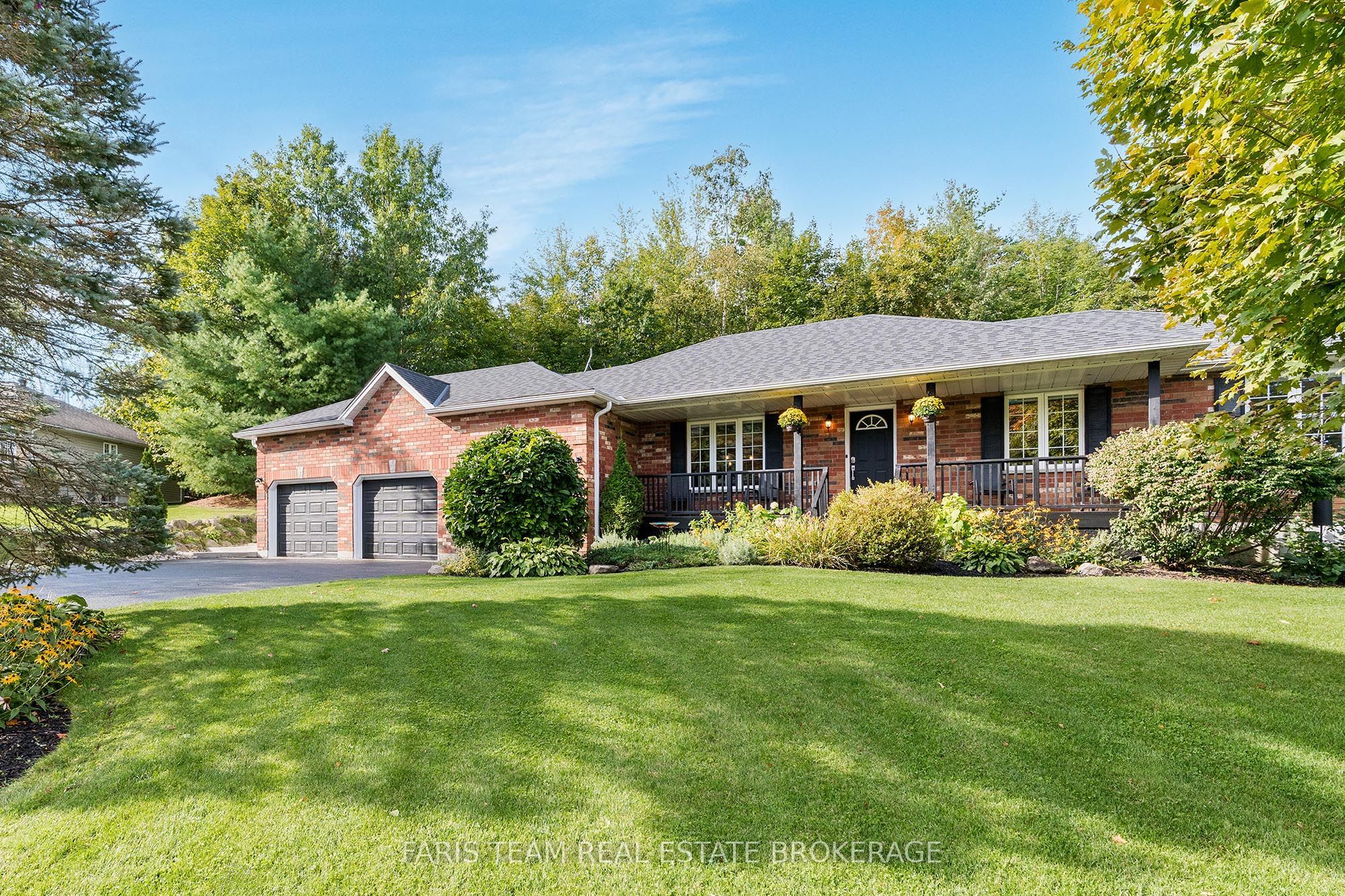 55 Davenport Drive