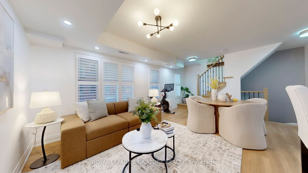 Photo of 25 Turntable Crescent #226, Toronto, ON M6H 4K8 (MLS # W12815412)