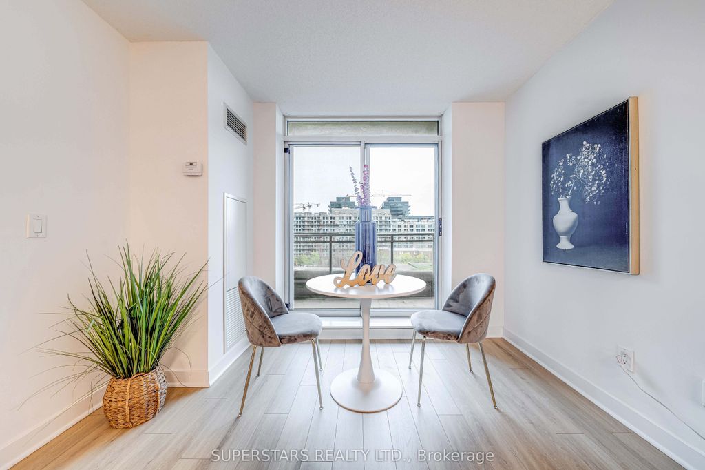 Photo of 50 Lynn Williams Street #506, Toronto, ON M6K 3R9 (MLS # C13065092)