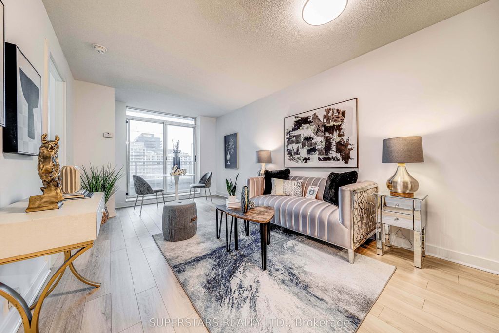 Photo of 50 Lynn Williams Street #506, Toronto, ON M6K 3R9 (MLS # C13065092)