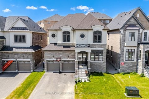 Photo of 85 James Walker Avenue, Caledon, ON L7C 4N1 (MLS # W12681054)