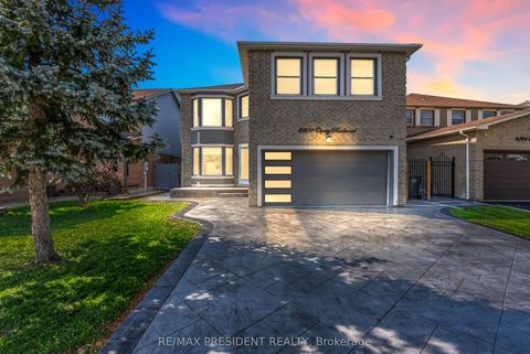 6200 Osprey Boulevard Mississauga ON L5N 5W4