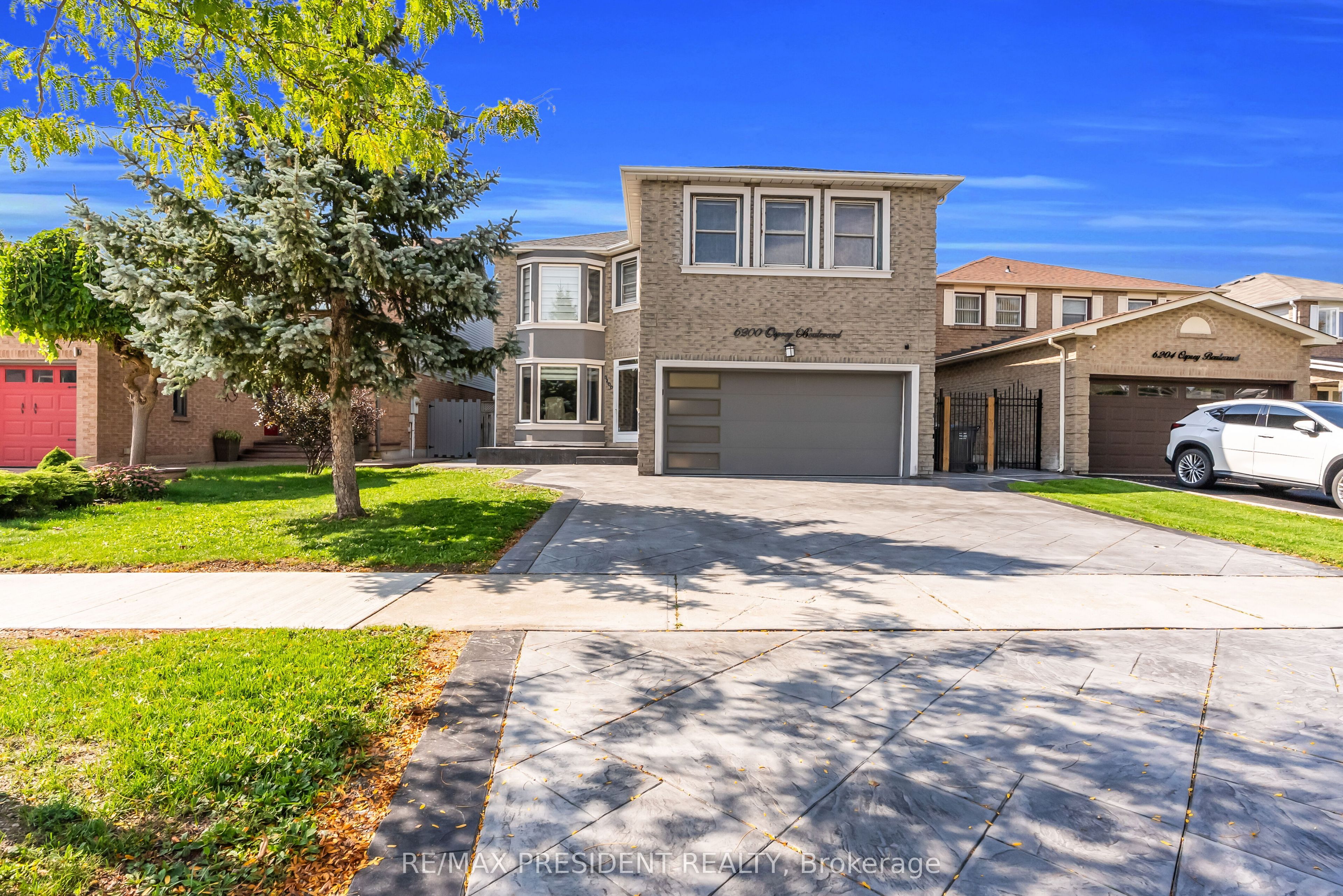 6200 Osprey Boulevard