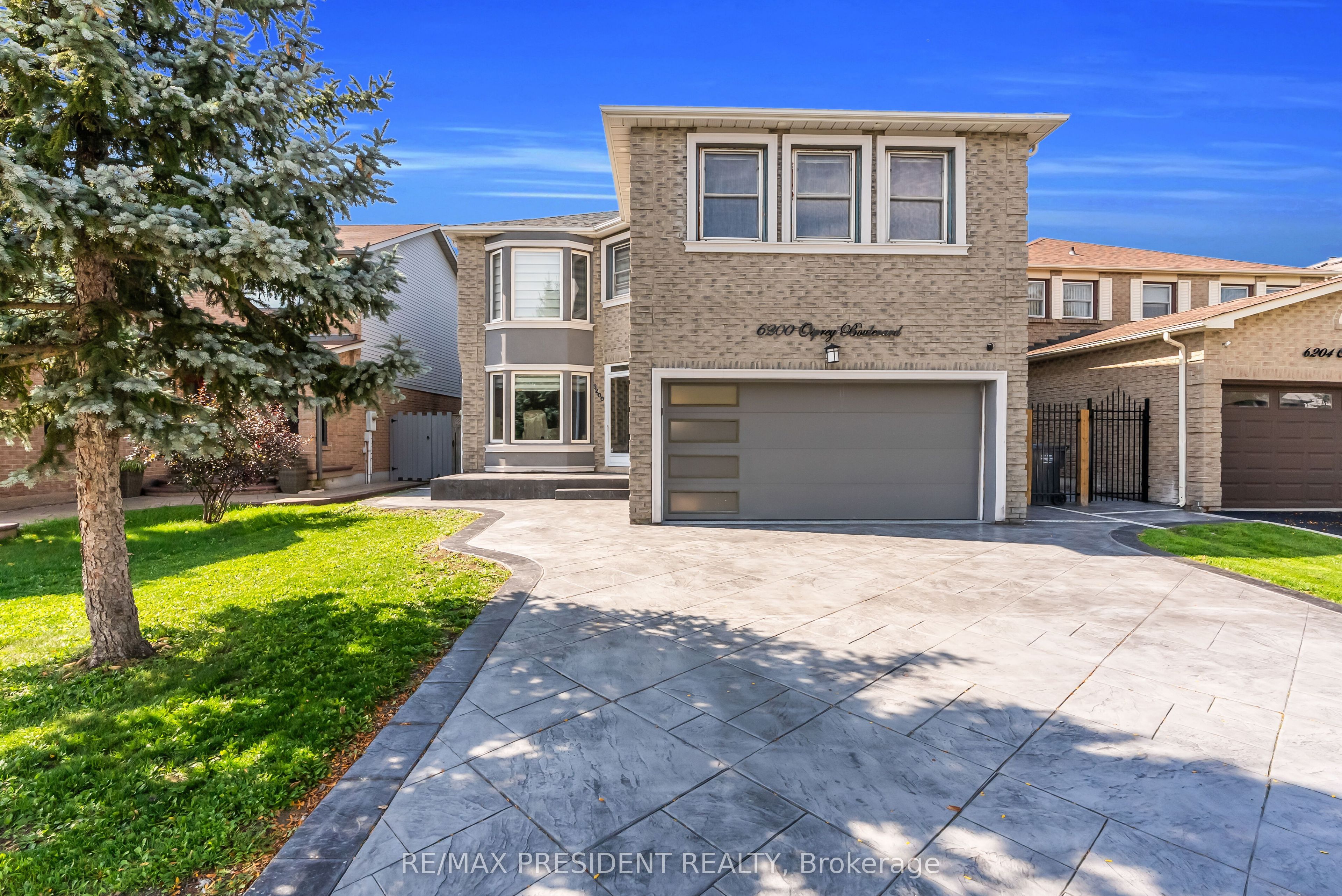 6200 Osprey Boulevard