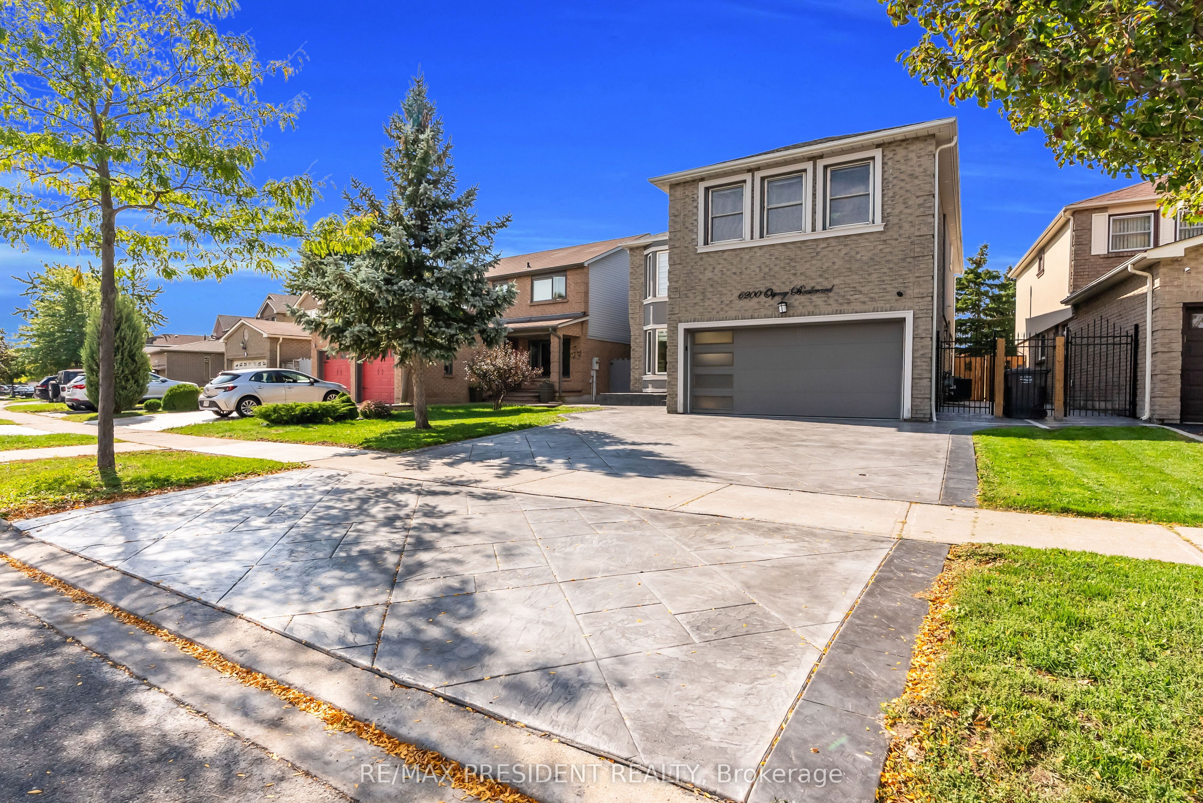 6200 Osprey Boulevard