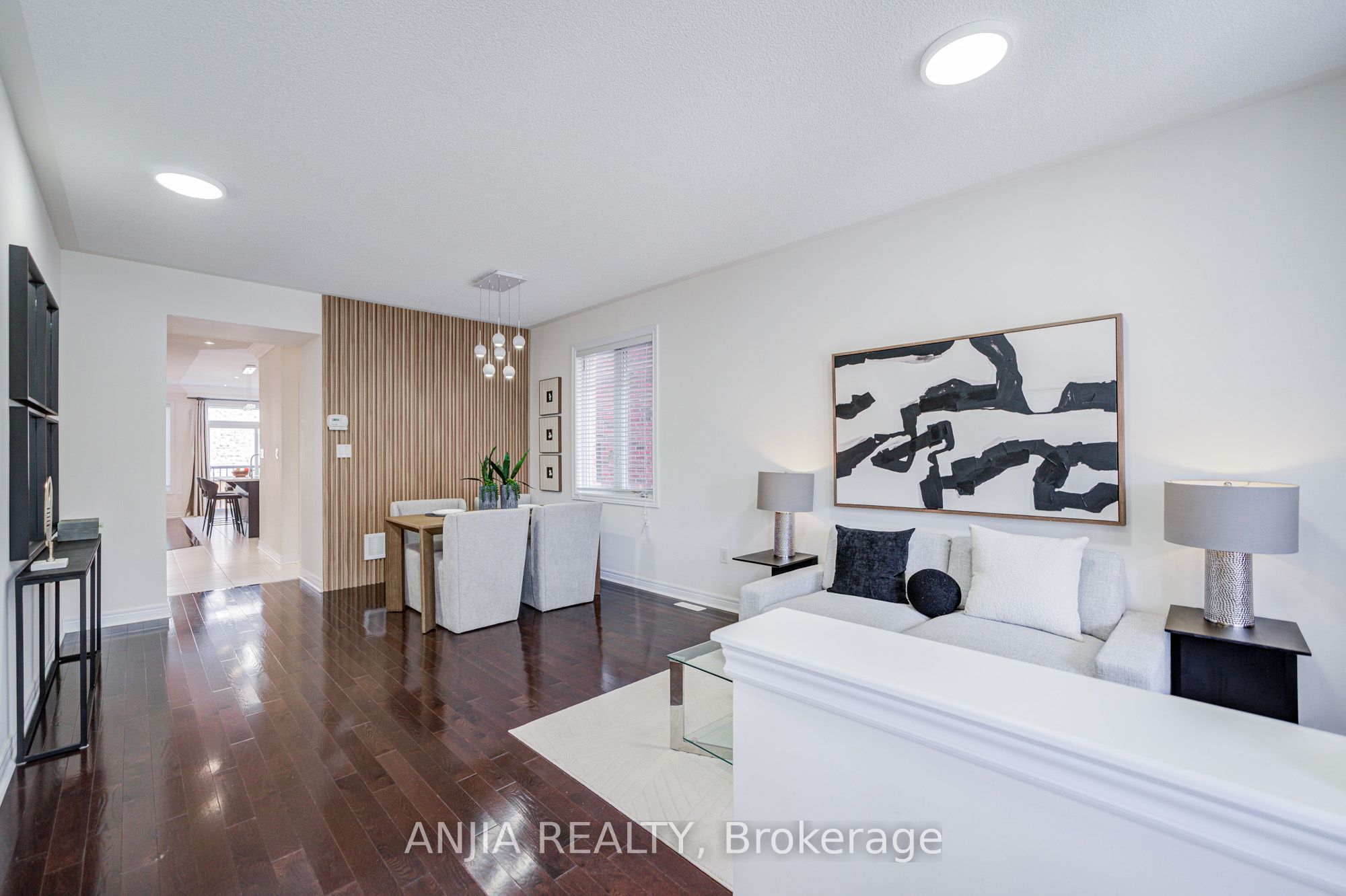 205 Harbord Street