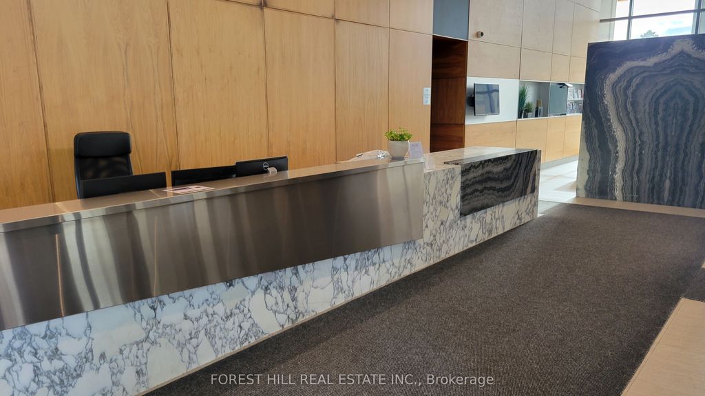 Photo of 75 The Donway N/A W #103, Toronto, ON M3C 2E9 (MLS # C12838598)