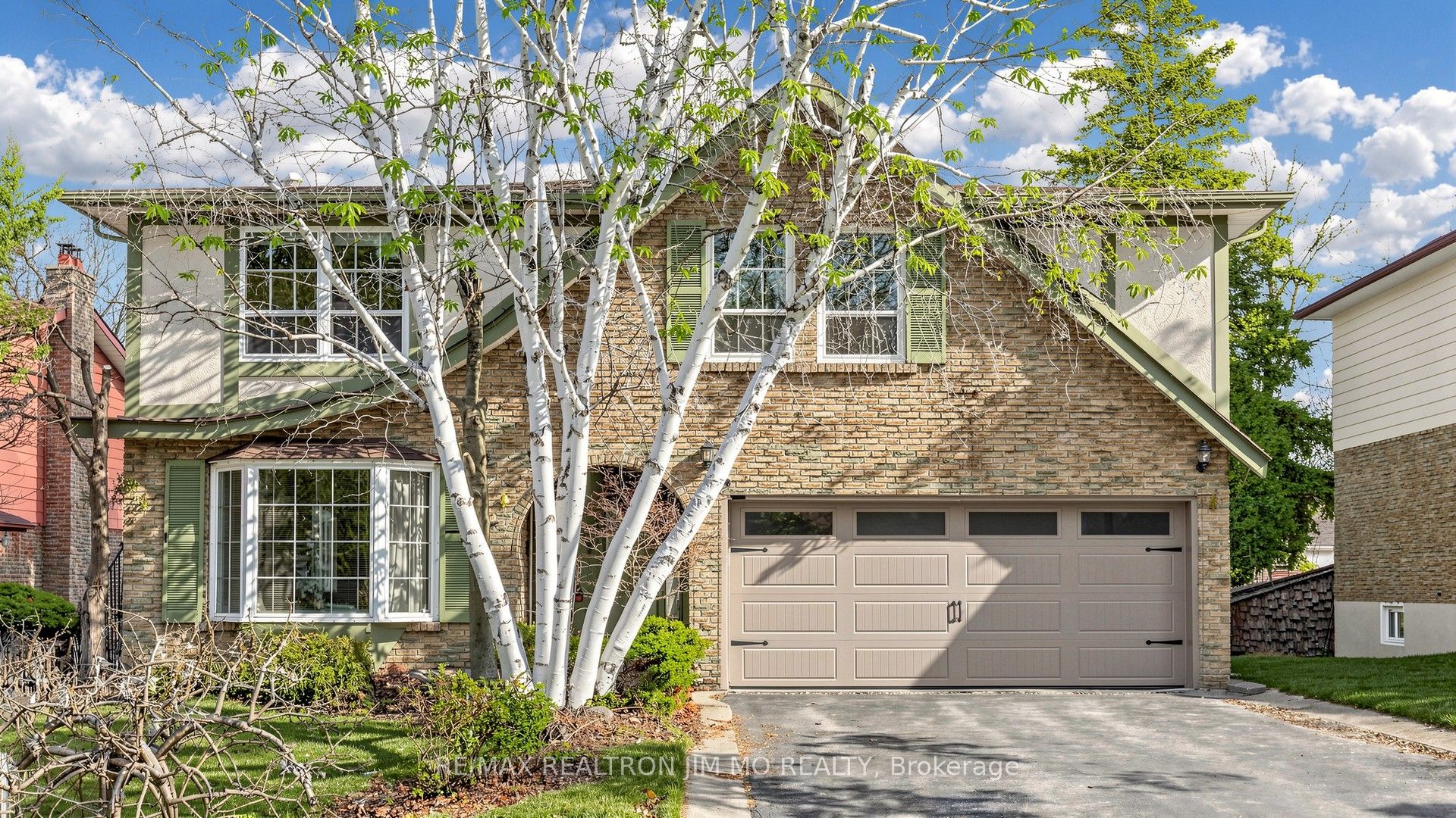 29 Liebeck Crescent Basement