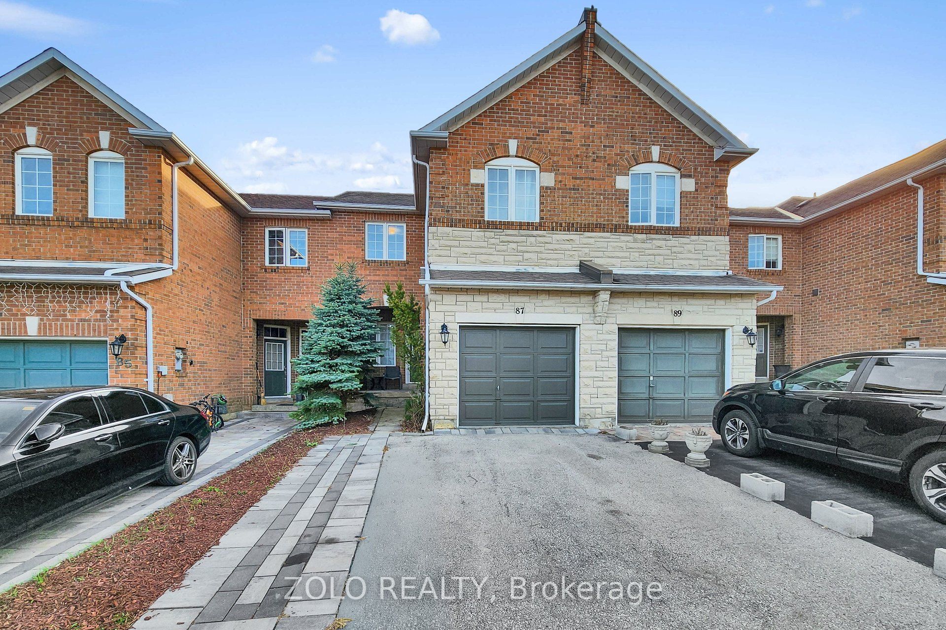 87 Nottingham Drive