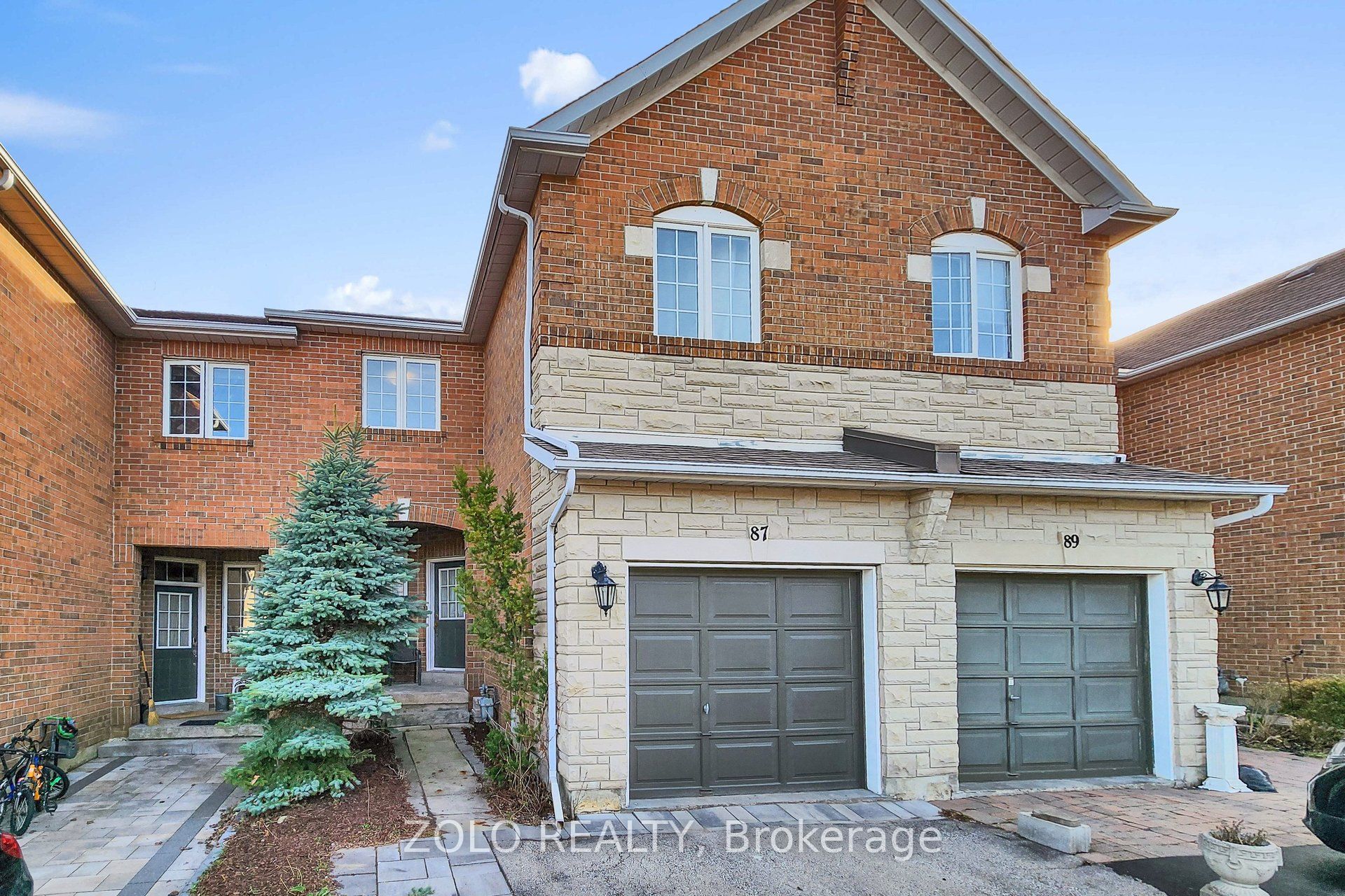 87 Nottingham Drive