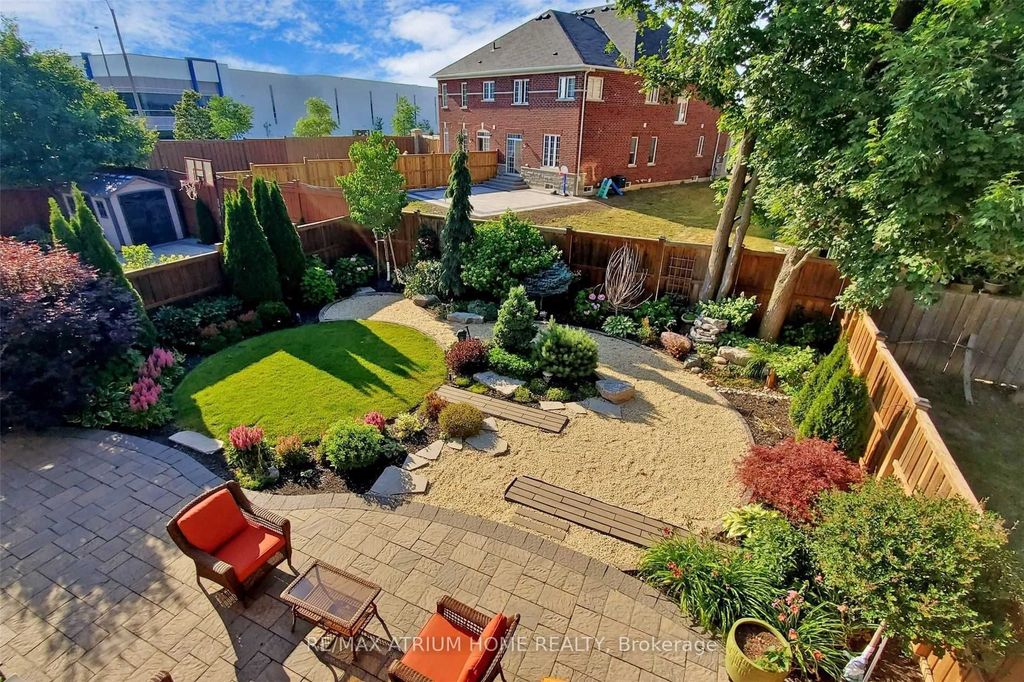 Photo of 55 Gillings Street, Markham, ON L6C 0G3 (MLS # N13038258)