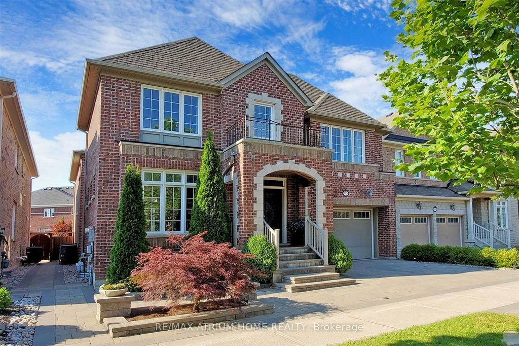 Photo of 55 Gillings Street, Markham, ON L6C 0G3 (MLS # N13038258)