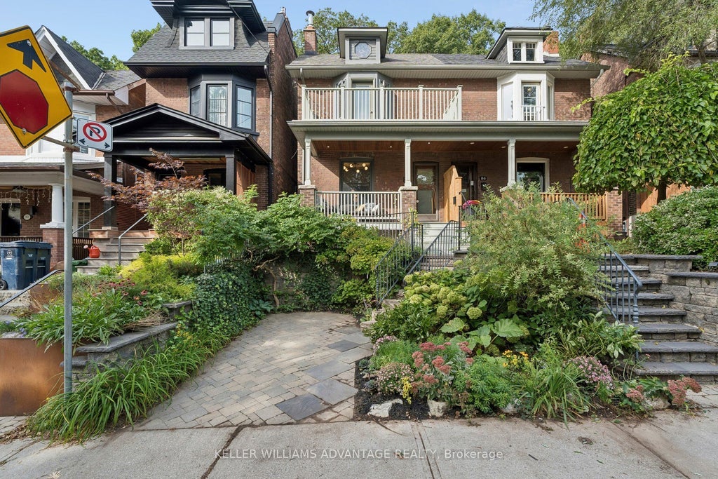 Photo of 84 Kingsmount Park Road, Toronto, ON M4L 3L4 (MLS # E13818820)