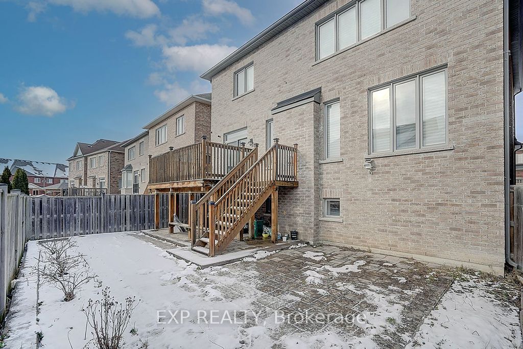 Photo of 47 Foshan Avenue, Markham, ON L6C 0B2 (MLS # N12592858)