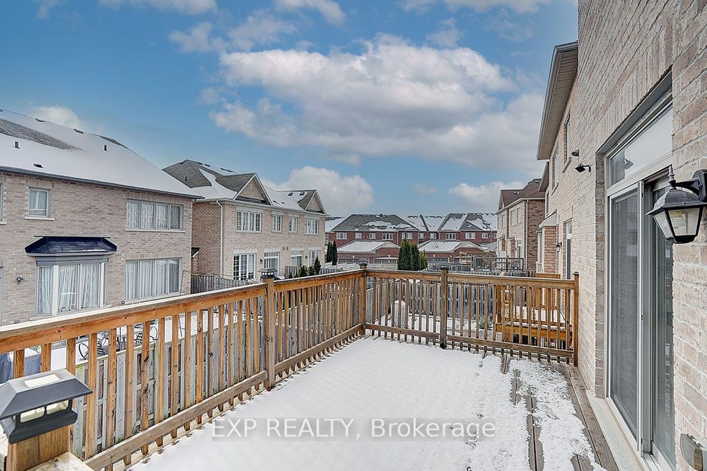 Photo of 47 Foshan Avenue, Markham, ON L6C 0B2 (MLS # N12592858)