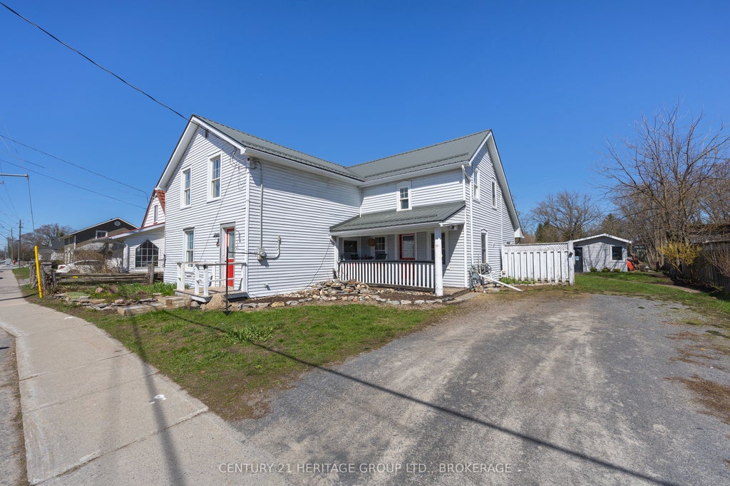 Photo of 70 Main Street, Loyalist, ON K0H 2H0 (MLS # X13065004)