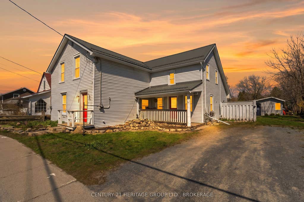 Photo of 70 Main Street, Loyalist, ON K0H 2H0 (MLS # X13065004)