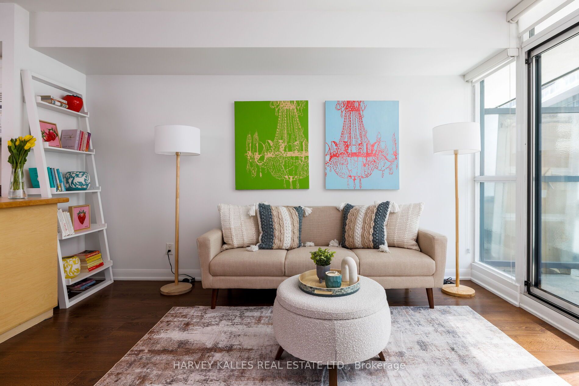 600 Fleet Street 401