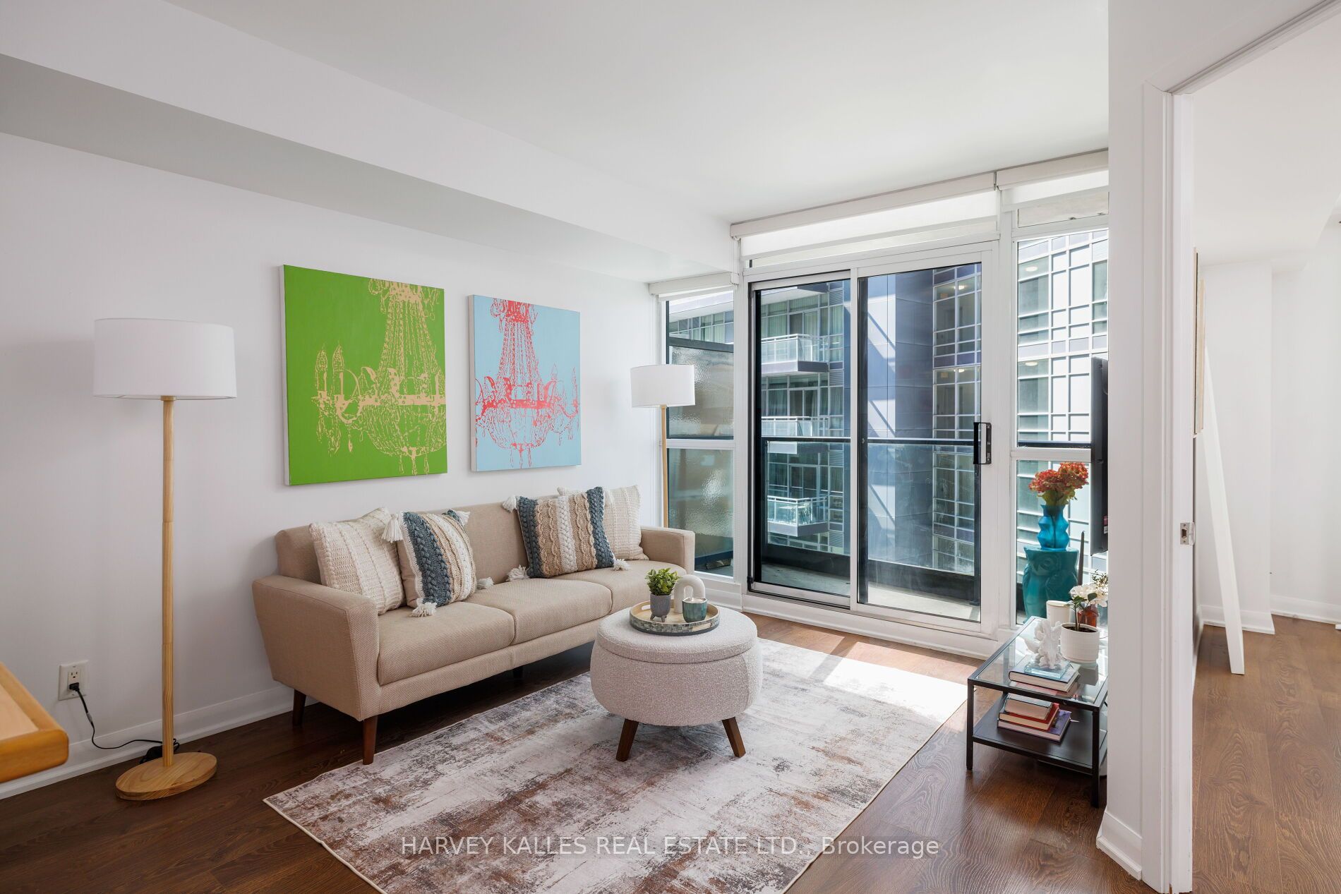 600 Fleet Street 401