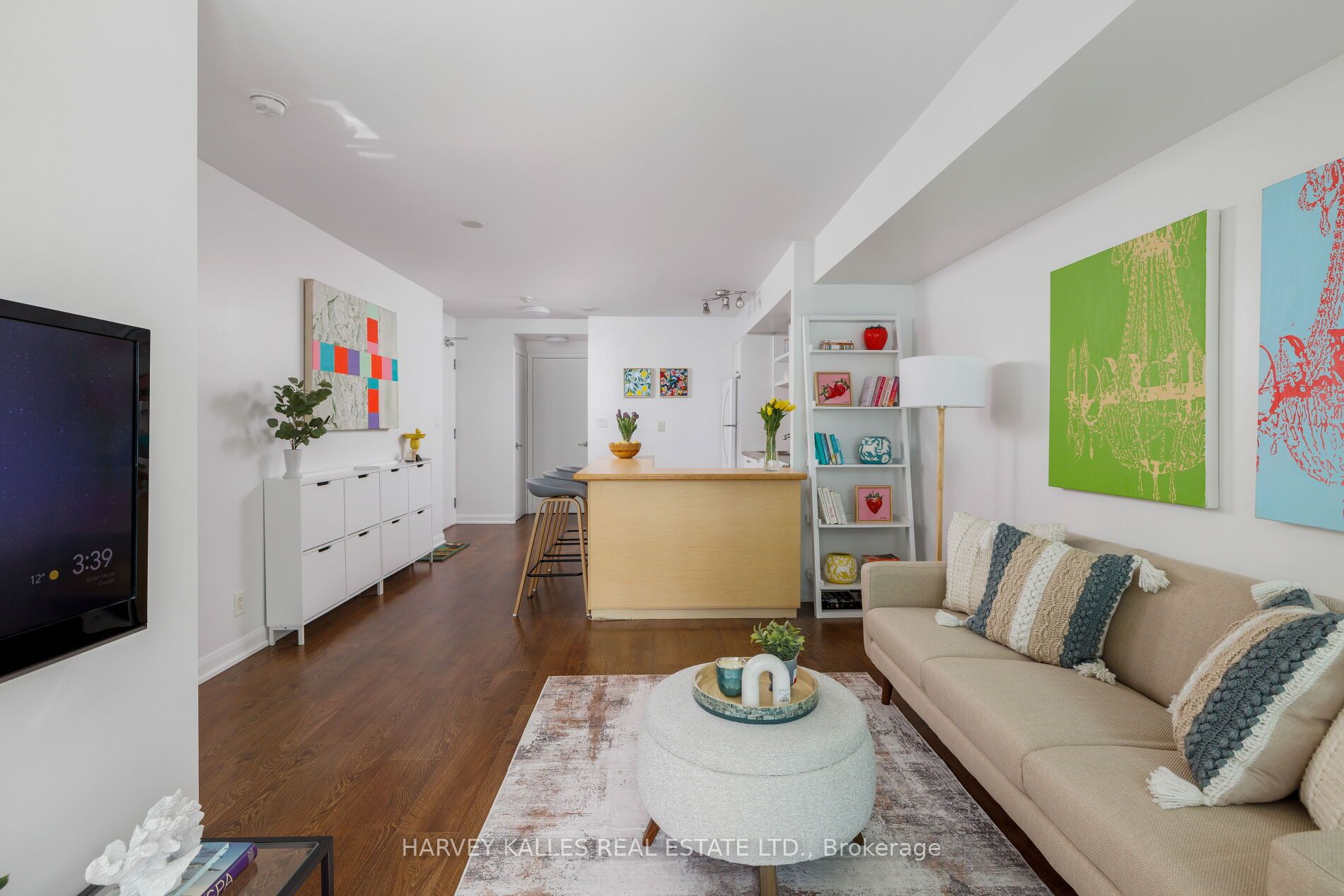 600 Fleet Street 401