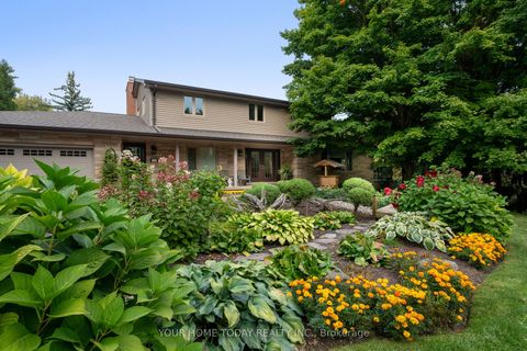 Photo of 12609 Fifth Line, Halton Hills, ON L0P 1H0 (MLS # W12469128)
