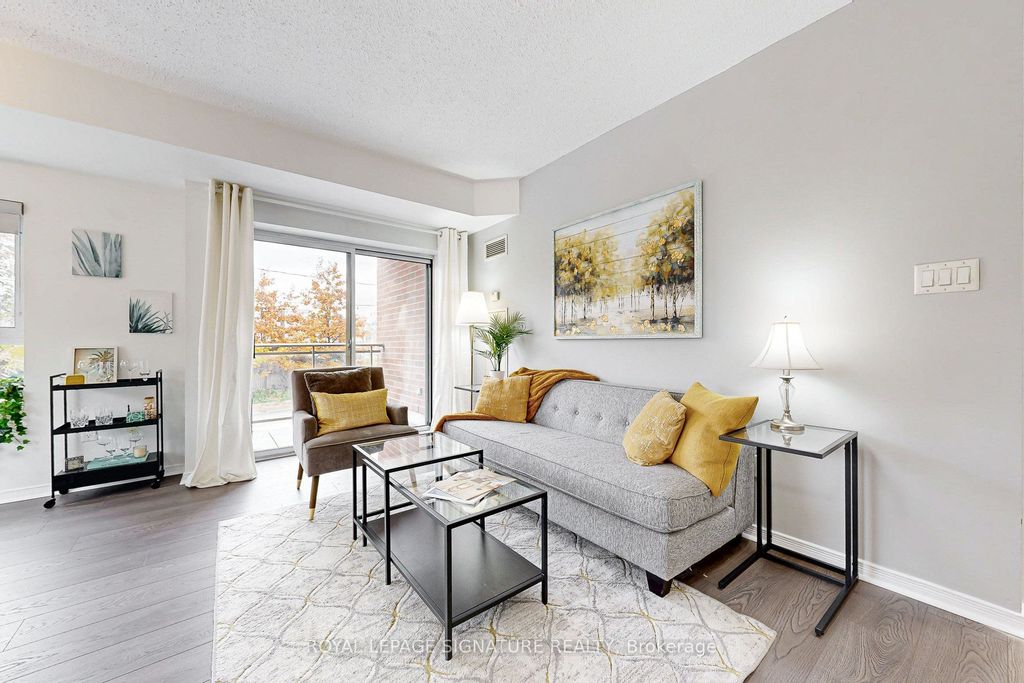 Photo of 2495 Dundas Street W #206, Toronto, ON M6P 1X4 (MLS # W12543540)