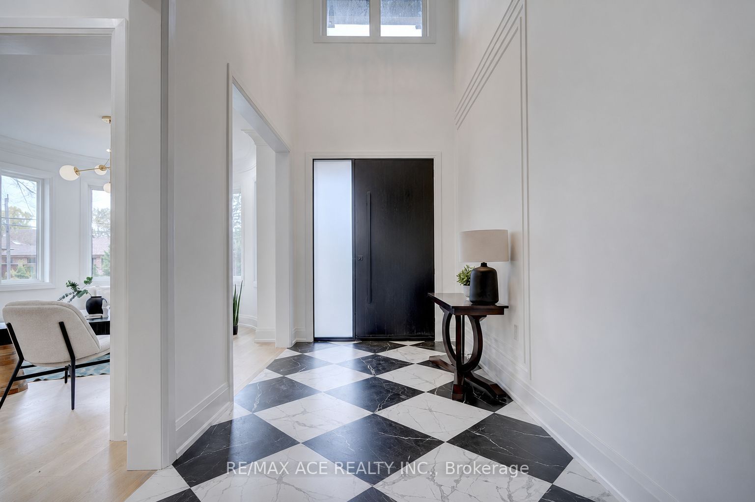12 Euclid Avenue