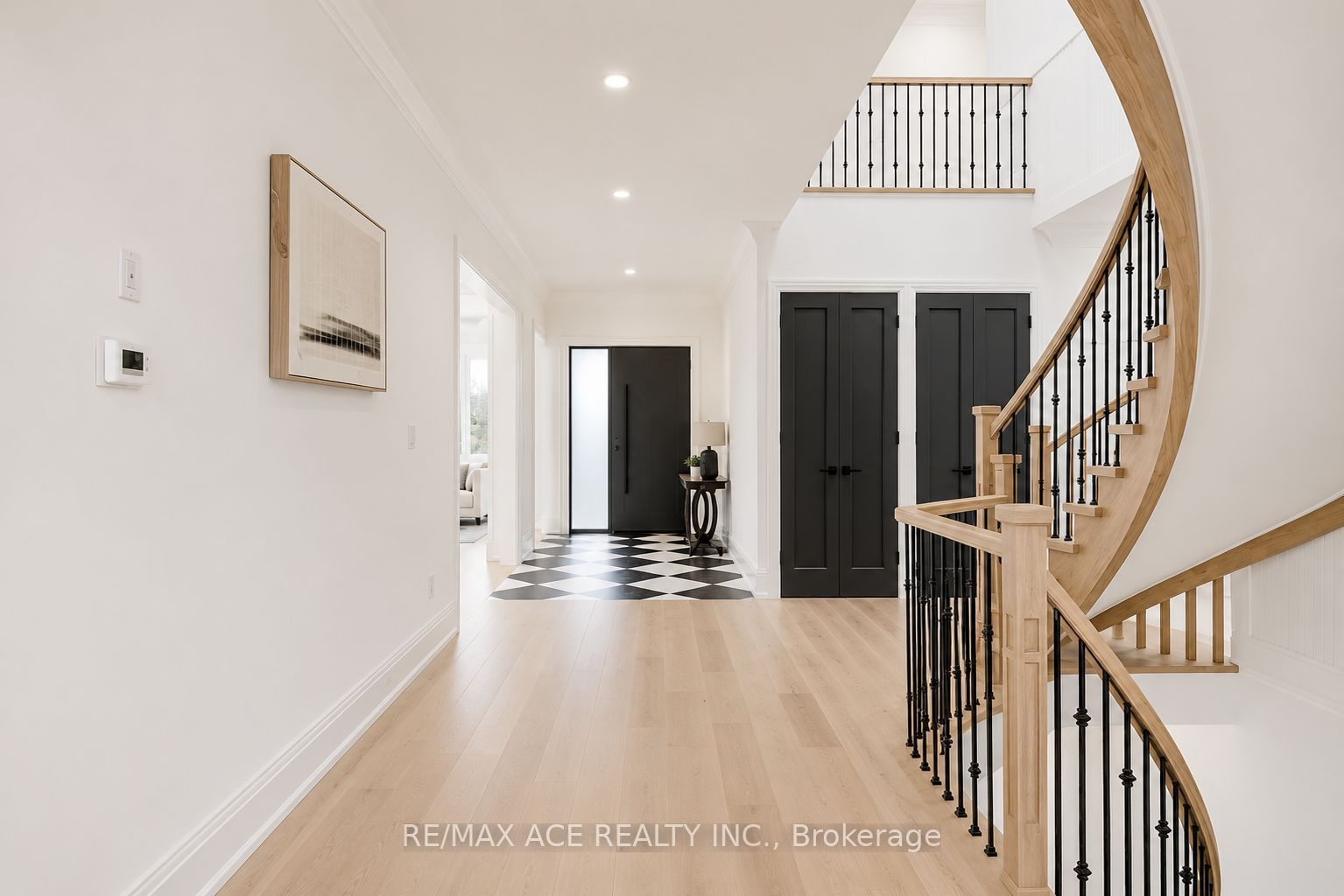 12 Euclid Avenue