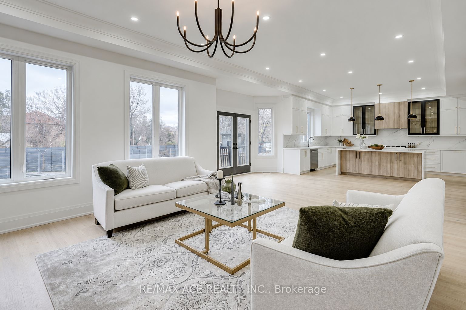 12 Euclid Avenue