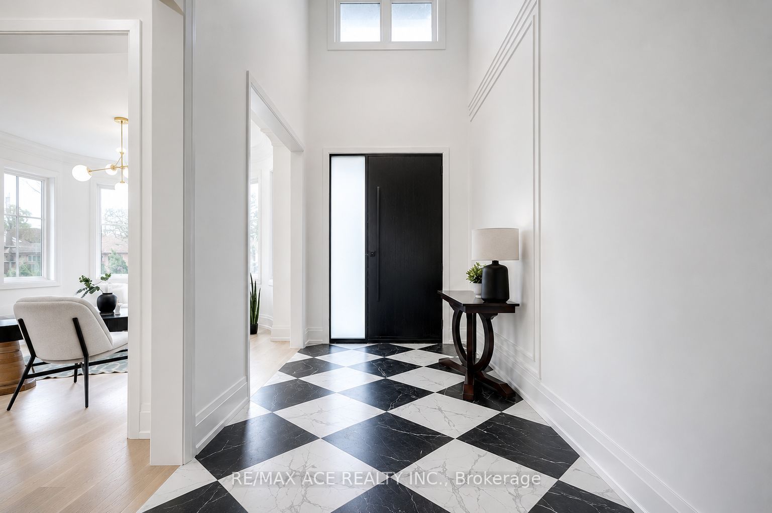 12 Euclid Avenue