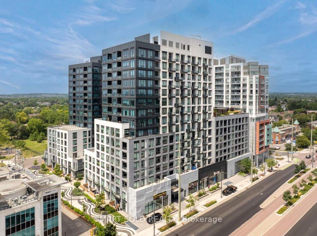 Photo of 8868 Yonge Street, Richmond Hill, ON L4C 0T4 (MLS # N13648370)