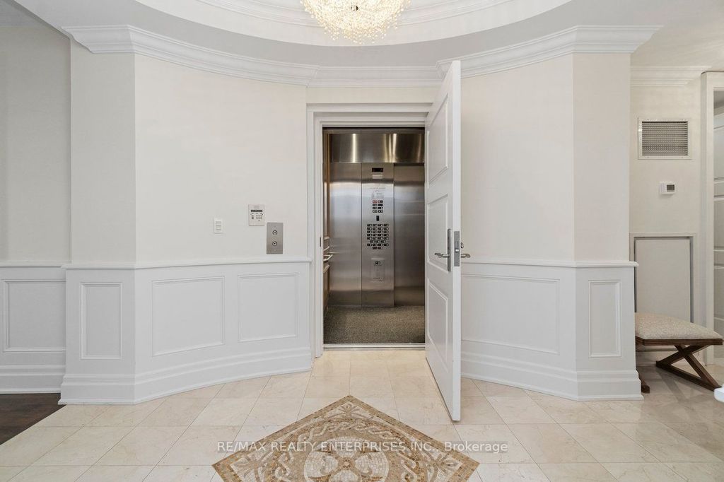 Photo of 2095 Lake Shore Boulevard W #416, Toronto, ON M8V 4G4 (MLS # W12980938)