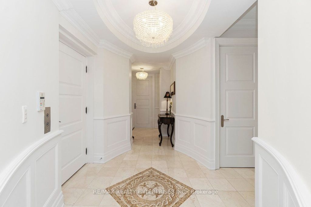 Photo of 2095 Lake Shore Boulevard W #416, Toronto, ON M8V 4G4 (MLS # W12980938)