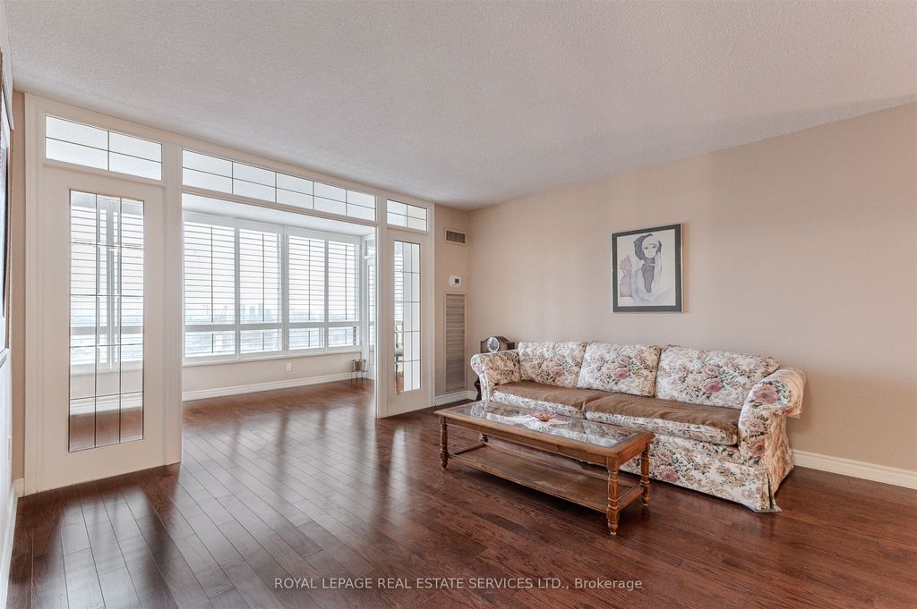 Photo of 1300 Islington Avenue #2504, Toronto, ON M9A 5C4 (MLS # W12888234)