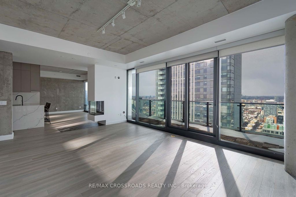 Photo of 224 King Street W #4401, Toronto, ON M5V 1H8 (MLS # C12738638)