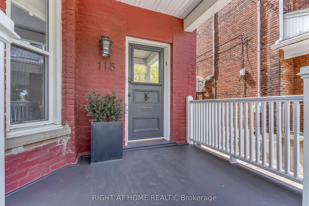 Photo of 118 Lansdowne Avenue, Toronto, ON M6K 2V9 (MLS # W13160600)