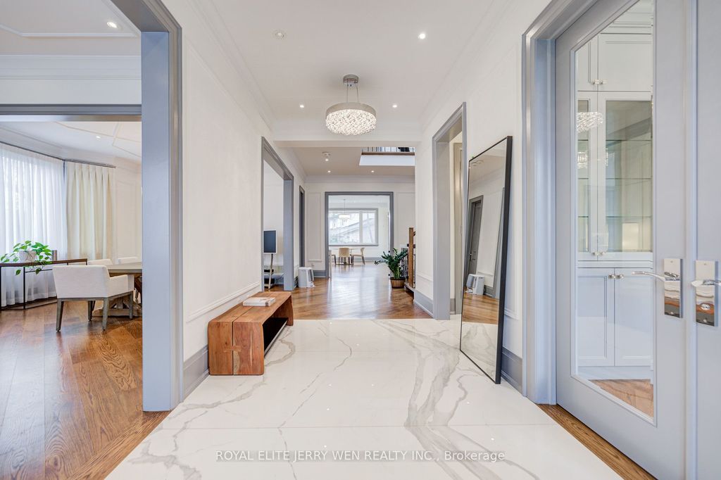 Photo of 300 Upper Highland Crescent, Toronto, ON M2P 1V5 (MLS # C13050454)